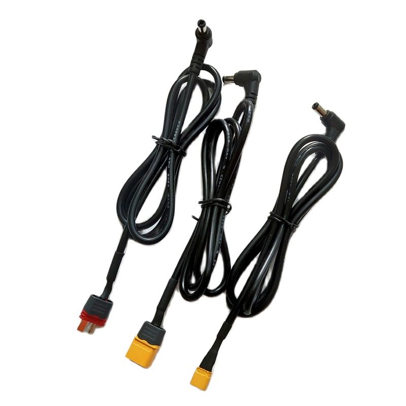 Drone Racing Gate - 1PCS FPV Goggles Charging Line 1M