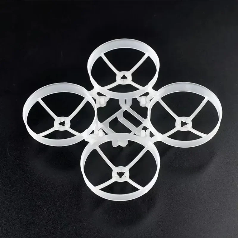 Drone Racing Receiver - HappyModel Mobula7 V4 75mm Whoop Drone