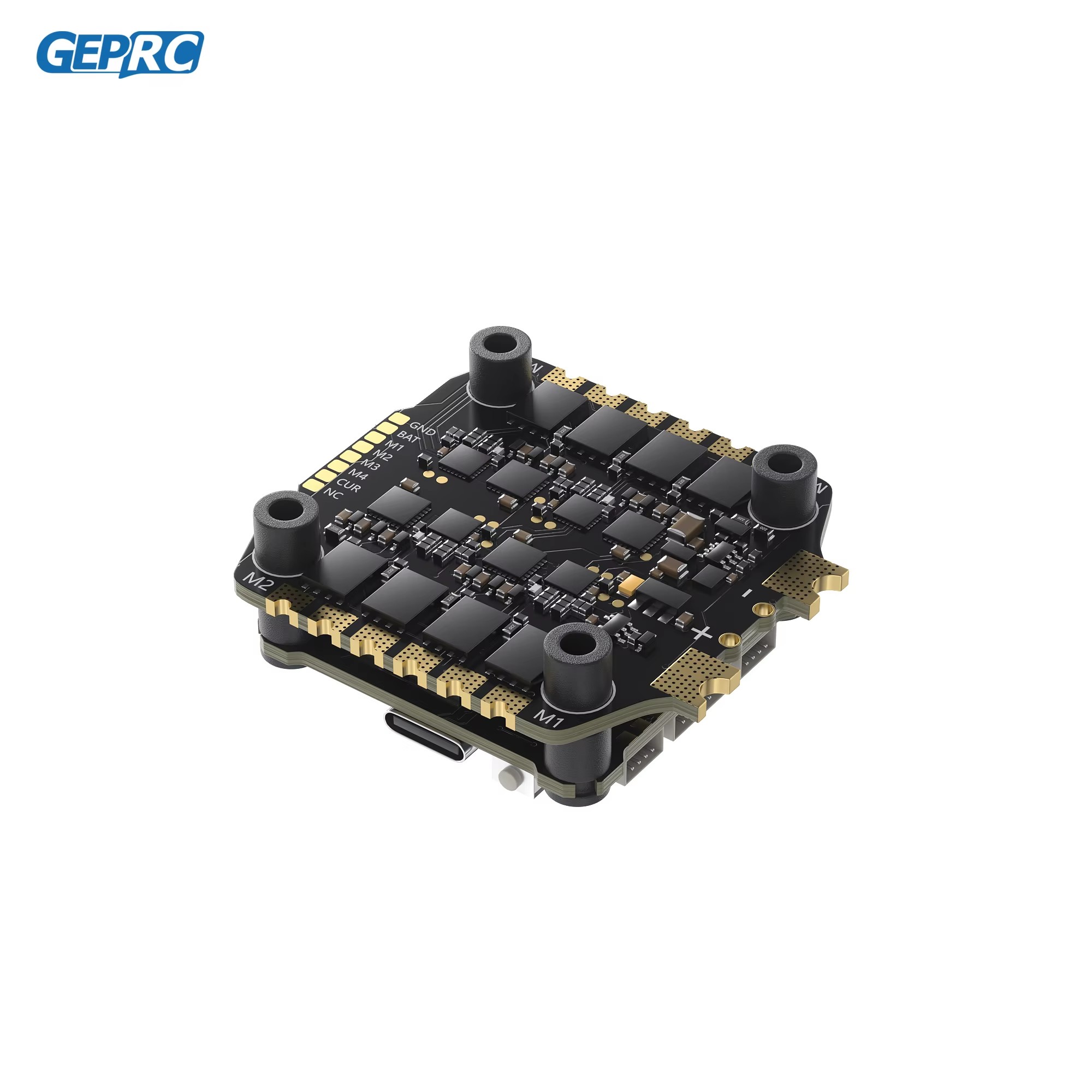 GEPRC TAKER F722 V2 Flight Con - Drone Racing Flight Controller avis et prix