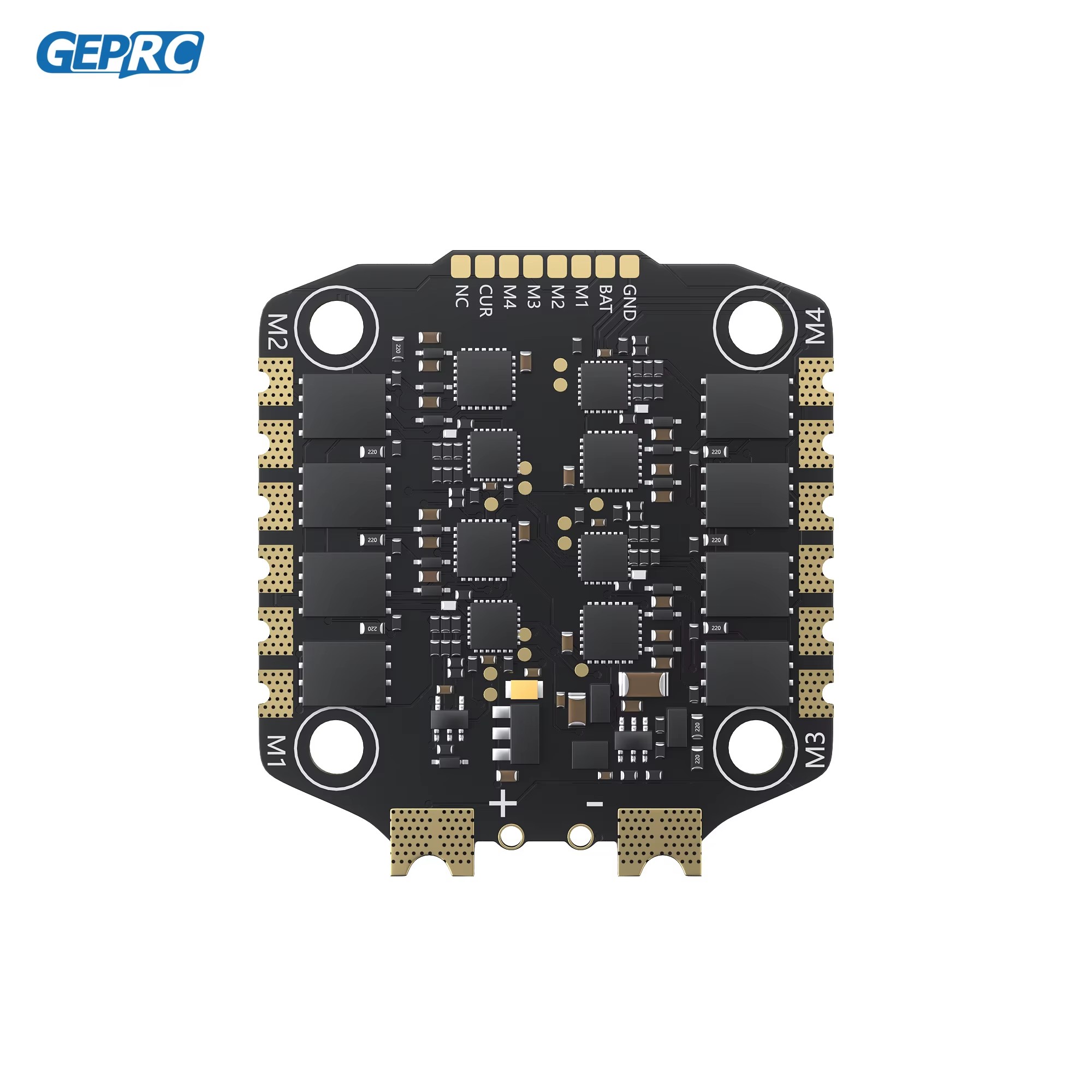 GEPRC TAKER F722 V2 Flight Con - Drone Racing Flight Controller avis et prix