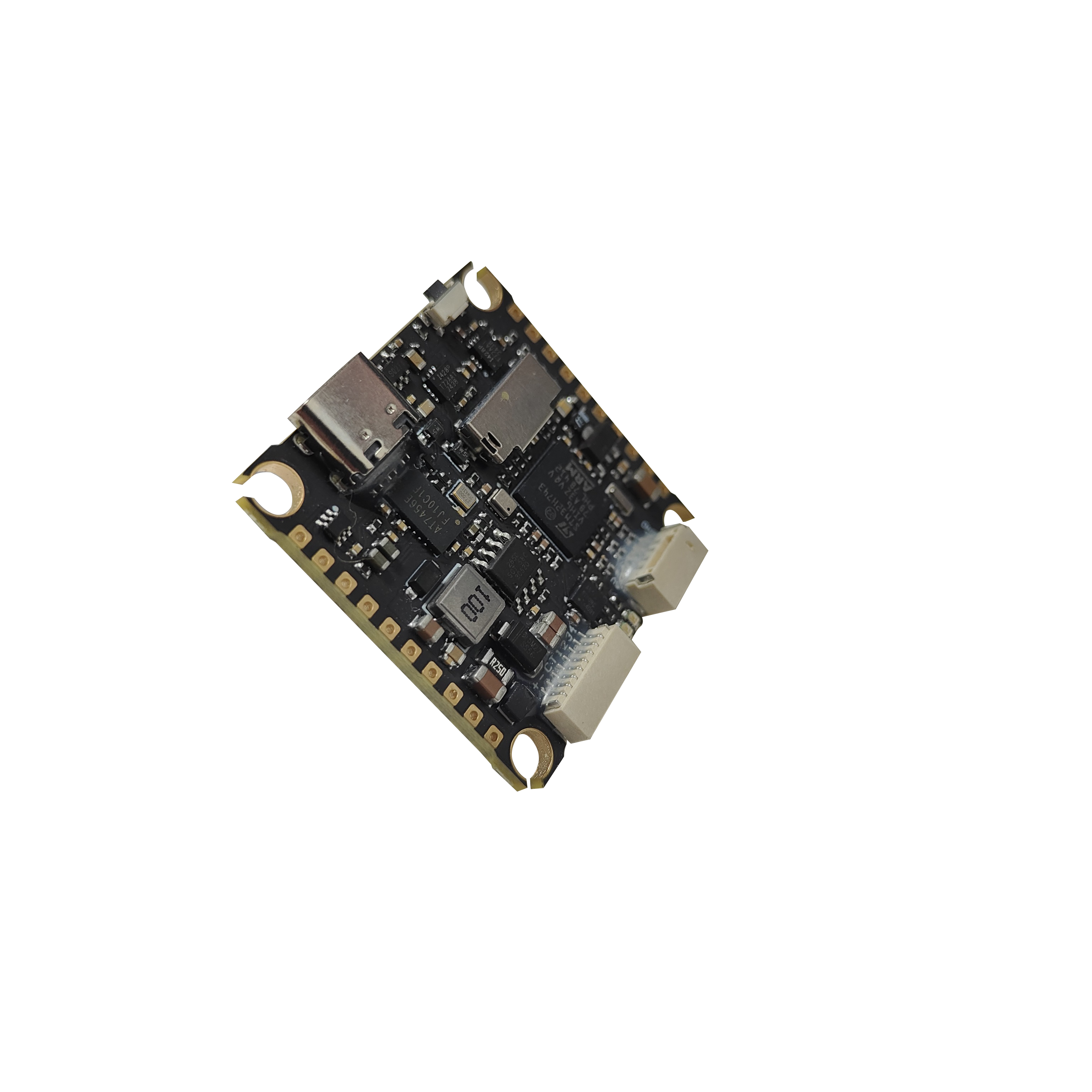 H743 SLIM Flight Controller —  - Drone Racing Flight Controller avis et prix