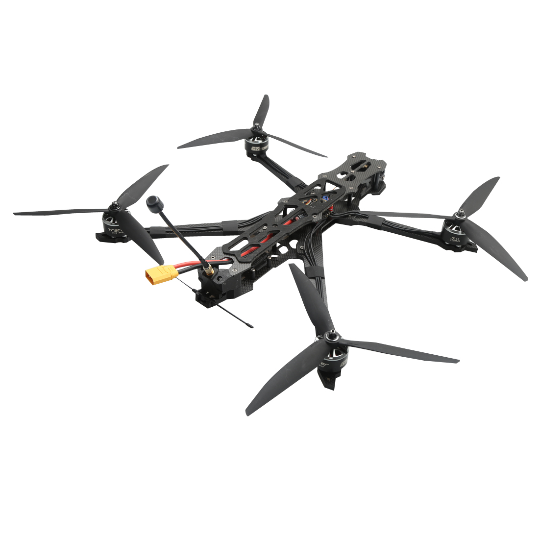 GK-V3 15inch 680mm FPV Drone F - Drone Racing Battery avis et prix