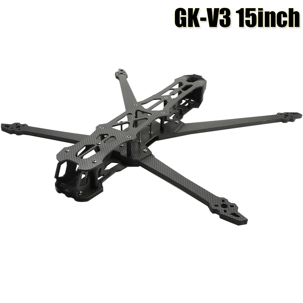 GK-V3 15inch 680mm FPV Drone F - Drone Racing Battery avis et prix