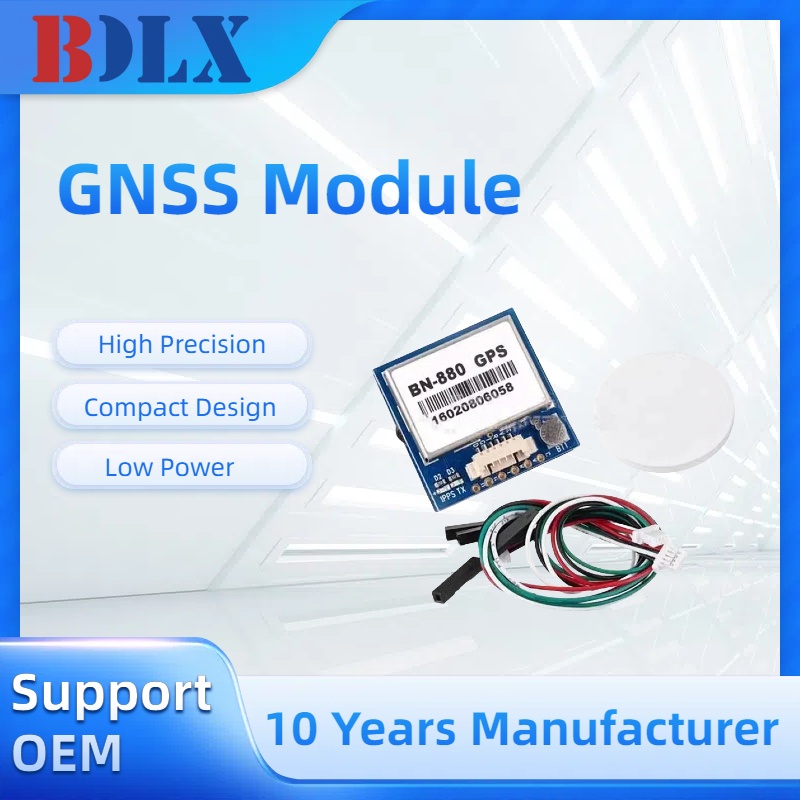 BN-880 BN880 Dual GPS GLONASS  - Drone Racing Antenna avis et prix