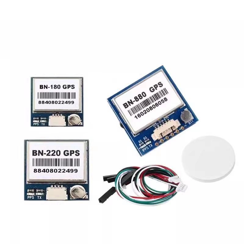 BN-880 BN880 Dual GPS GLONASS  - Drone Racing Antenna avis et prix