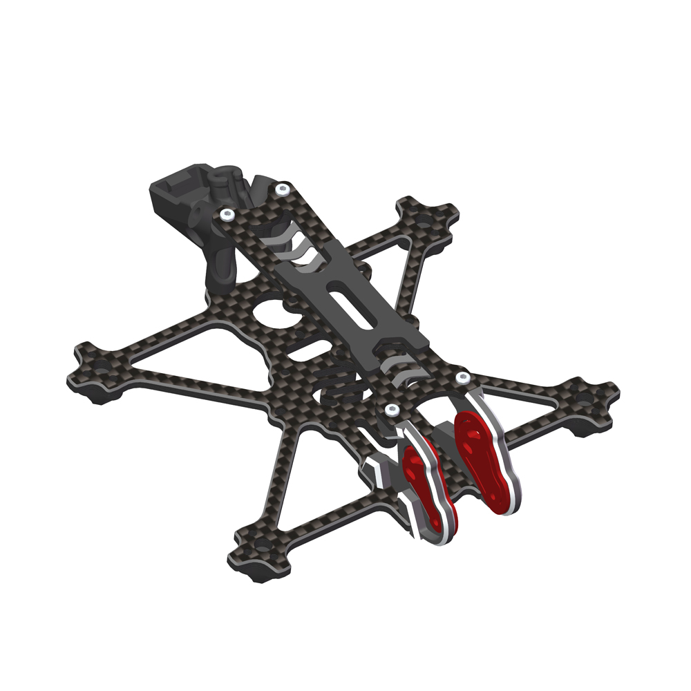 AlfaRC Fi-25 DJI O4 Air Unit 6 - Drone Racing Propeller avis et prix
