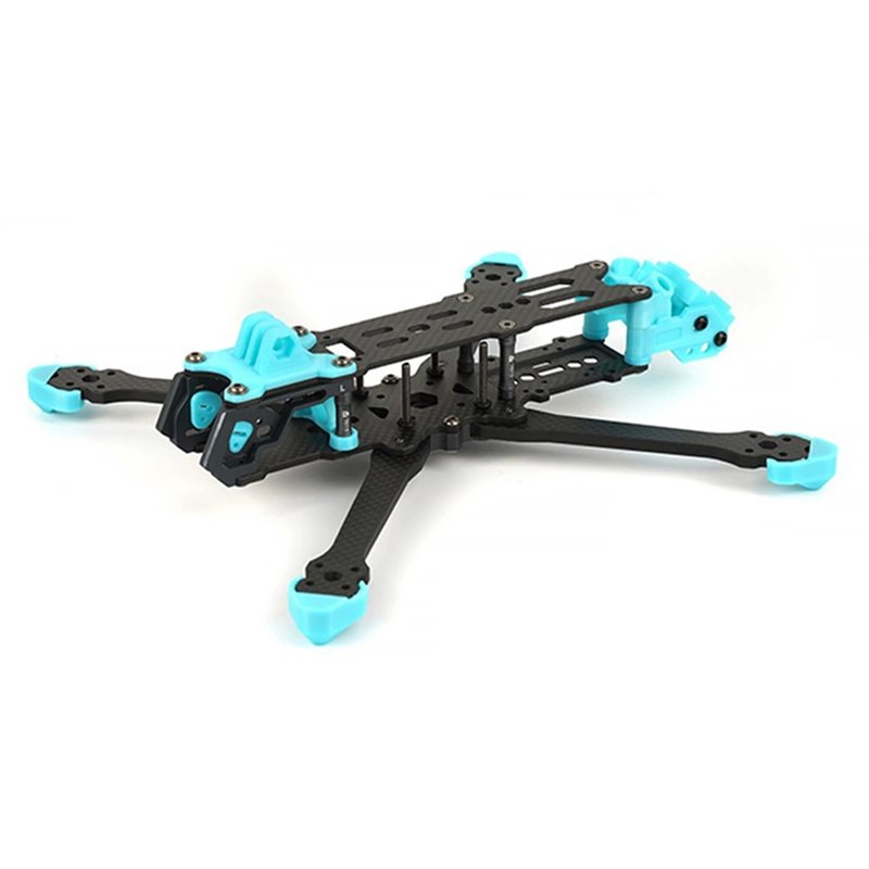 MACH-MANTA V2 5 Inch Carbon Fi - Drone Racing Frame avis et prix
