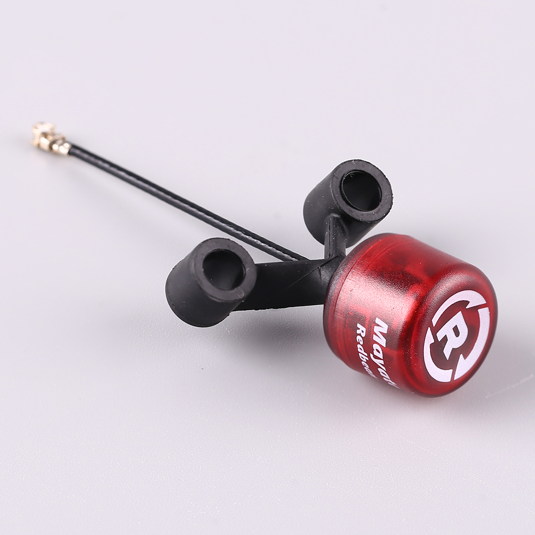 Mayatech Redbean IV 5.8G Anten - Drone Racing Antenna avis et prix
