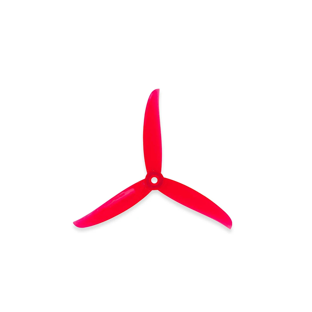 Gemfan 5136 5.1x3.6x3 3 Paddle - Drone Racing Frame avis et prix