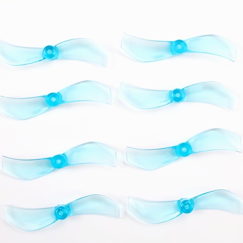 Gemfan 40MM Durable 1610 2-Bla - Drone Racing Propeller avis et prix