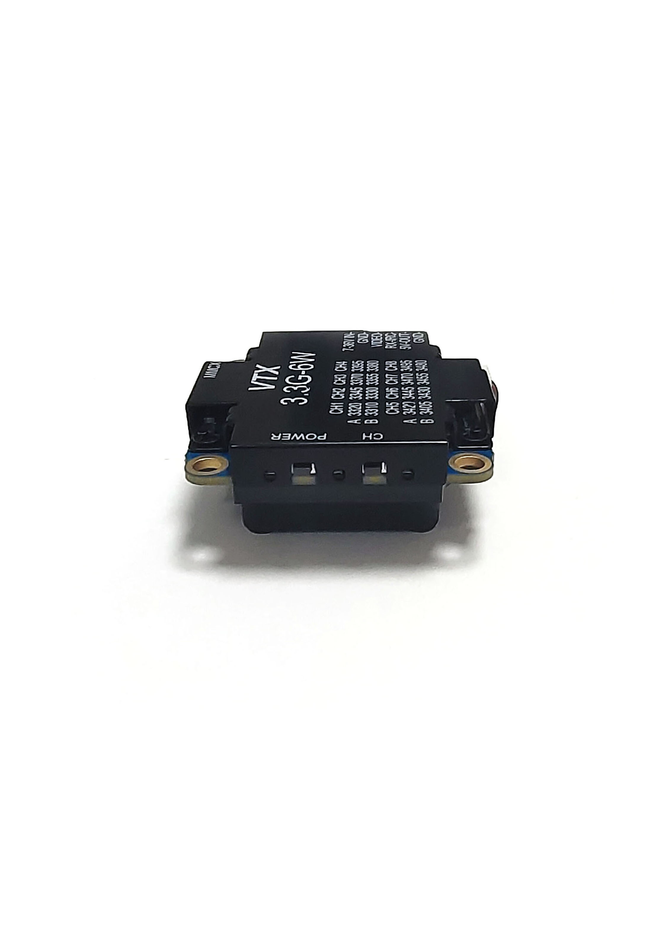 3.3GHz VTX 6W Video Transmitte - Drone Racing Goggles avis et prix