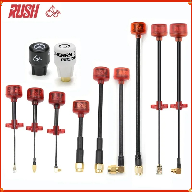 Rush Cherry FPV 5.8G Antenna S - Drone Racing Goggles avis et prix