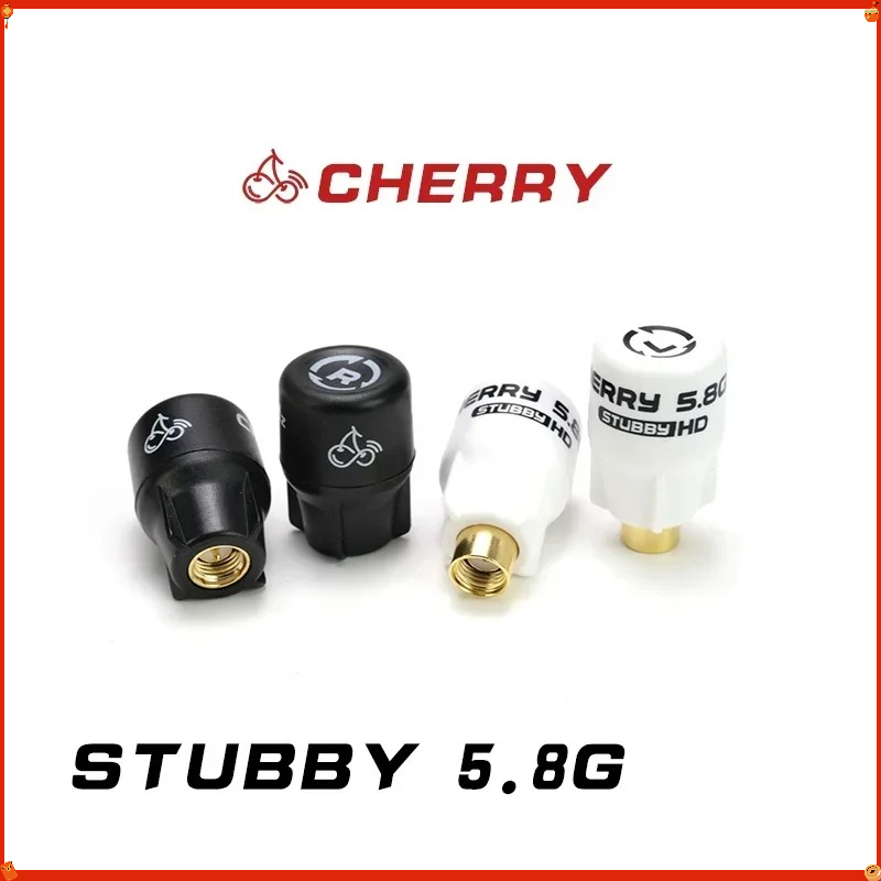 Rush Cherry FPV 5.8G Antenna S - Drone Racing Goggles avis et prix