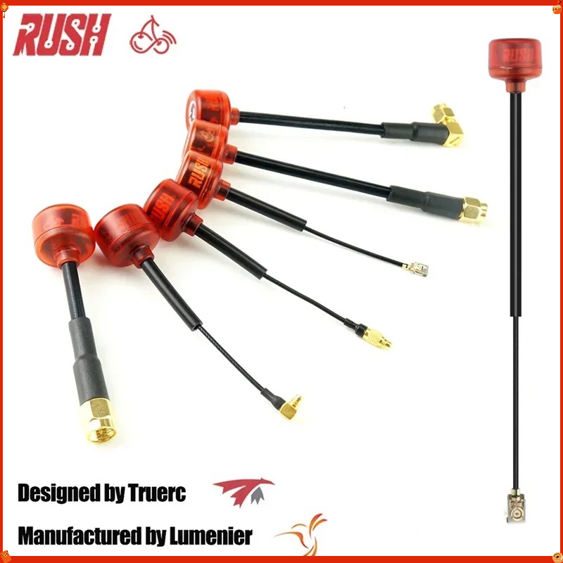 Rush Cherry FPV 5.8G Antenna S - Drone Racing Goggles avis et prix