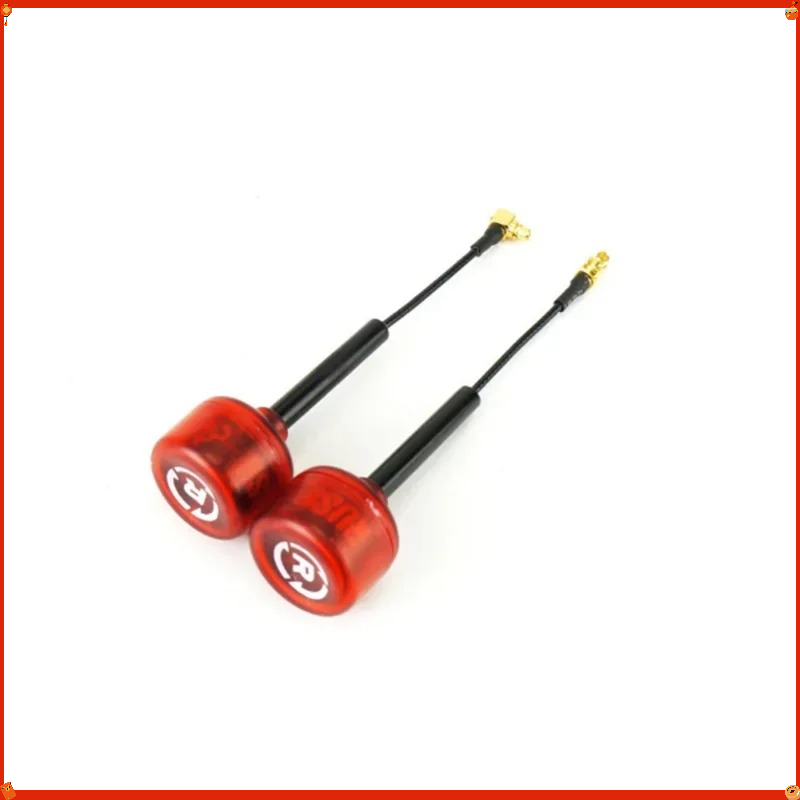 Rush Cherry FPV 5.8G Antenna S - Drone Racing Goggles avis et prix
