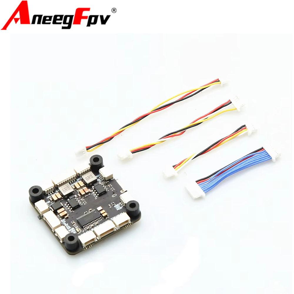 AneegFpv F722 F7 Flight Contro - Drone Racing Flight Controller avis et prix