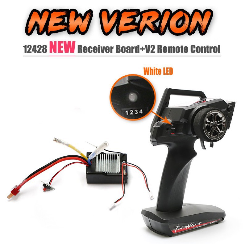 For WLtoys V1/2/3 Remote Contr - Drone Racing Receiver avis et prix