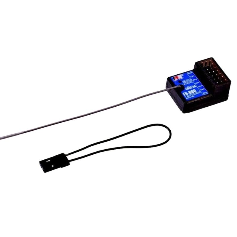 Flysky FS-BS6 Receiver 2.4Ghz  - Drone Racing Receiver avis et prix