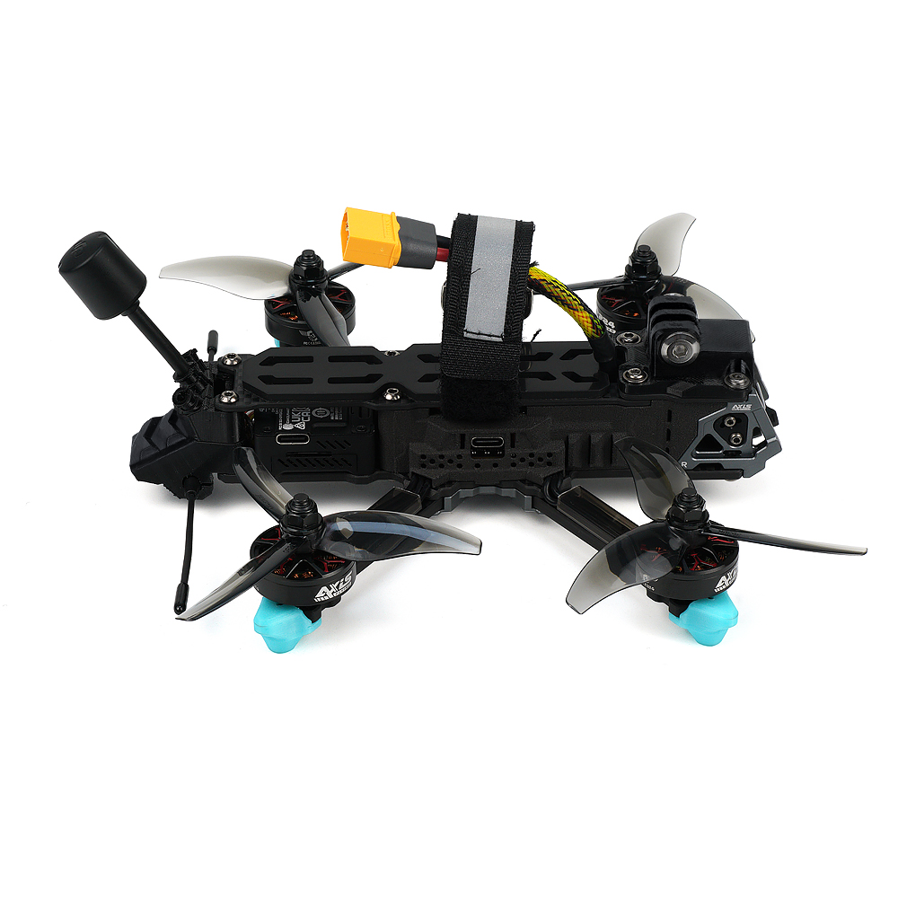 Axisflying High Quality 3.6 In - Drone Racing Camera avis et prix