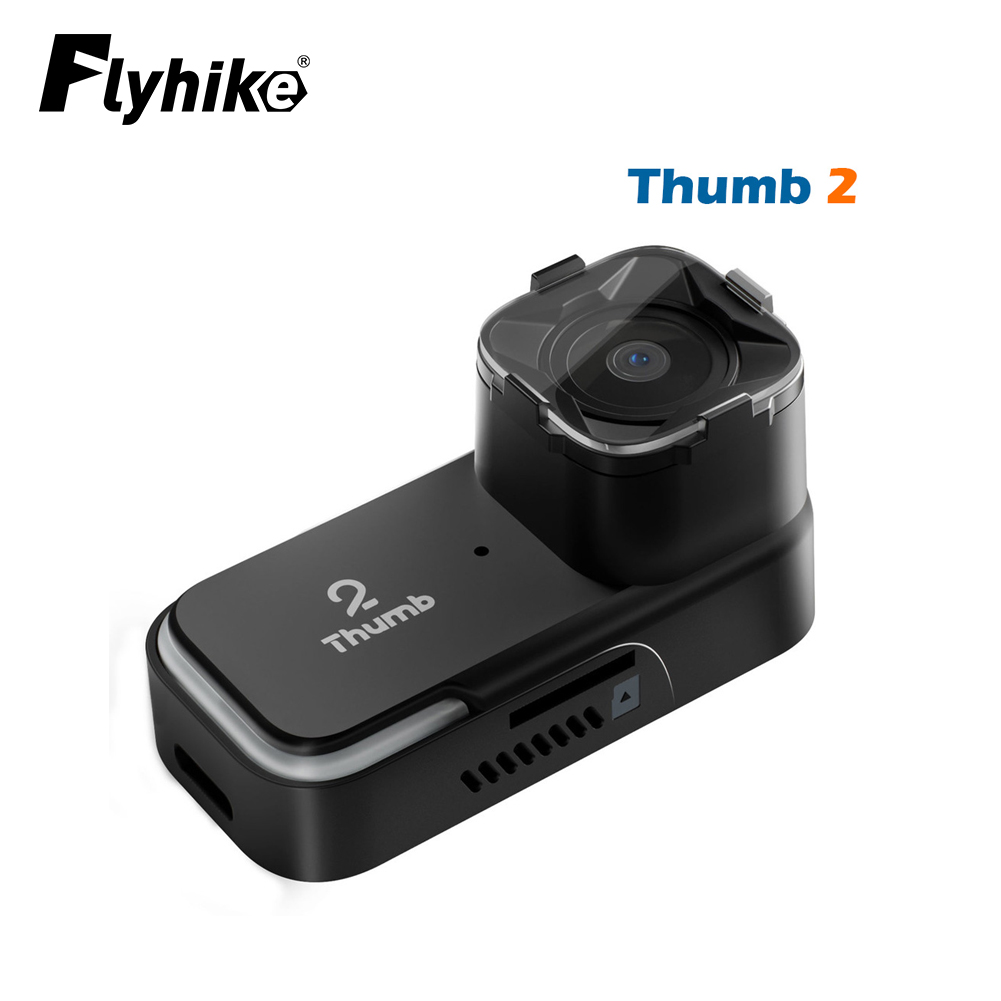 New Version RunCam Thumb 2 4K  - Drone Racing Camera avis et prix