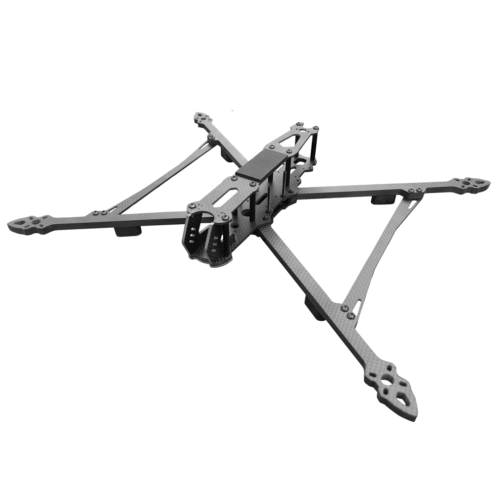 MARK V2 8/9/10inch 3K Carbon F - Drone Racing Frame avis et prix