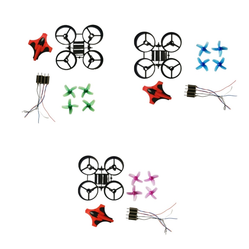 DIY Mini RC Drone Kit-BLH8700/ - Drone Racing Propeller avis et prix