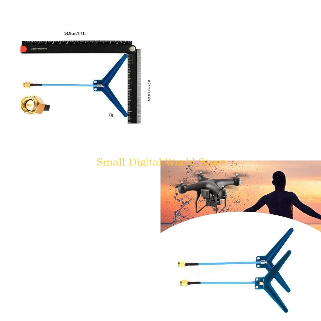 77UB Y1240 Antenna Dipole Ante - Drone Racing Antenna avis et prix