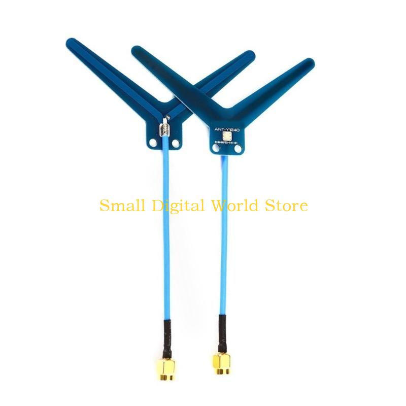77UB Y1240 Antenna Dipole Ante - Drone Racing Antenna avis et prix