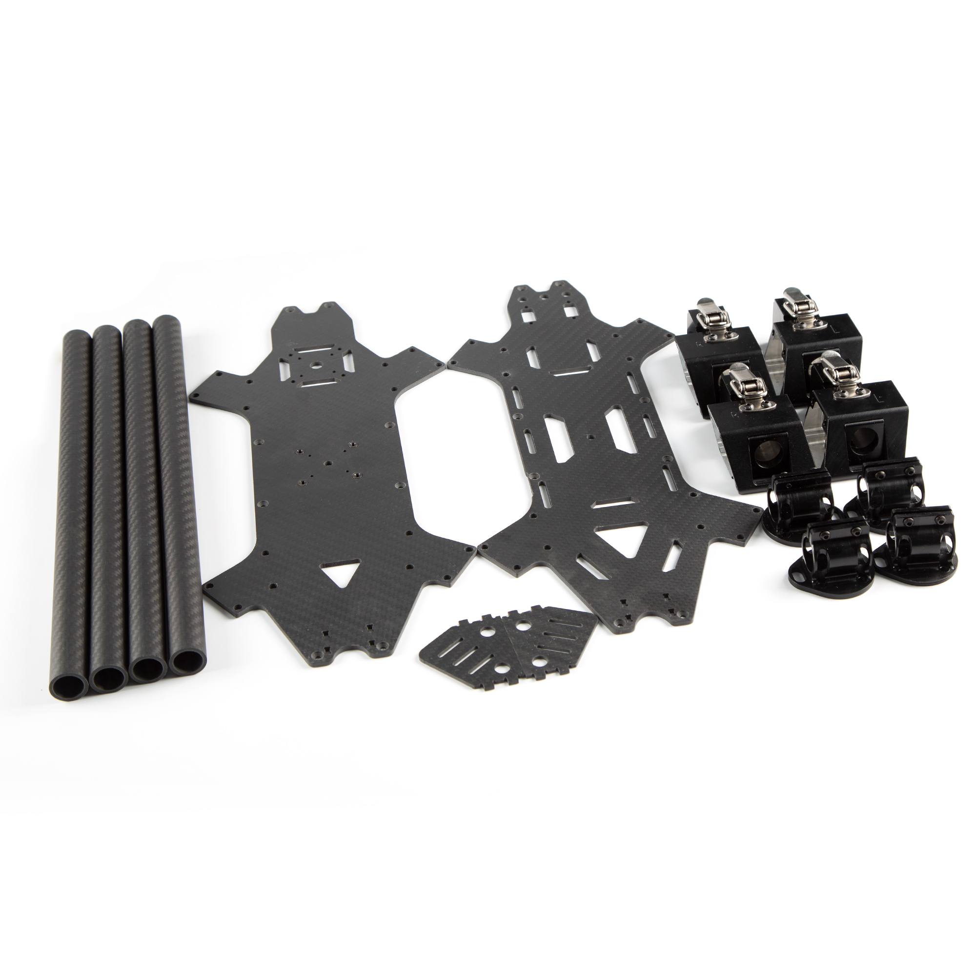 15inch /17inch FPV Carbon Fibe - Drone Racing Motor avis et prix