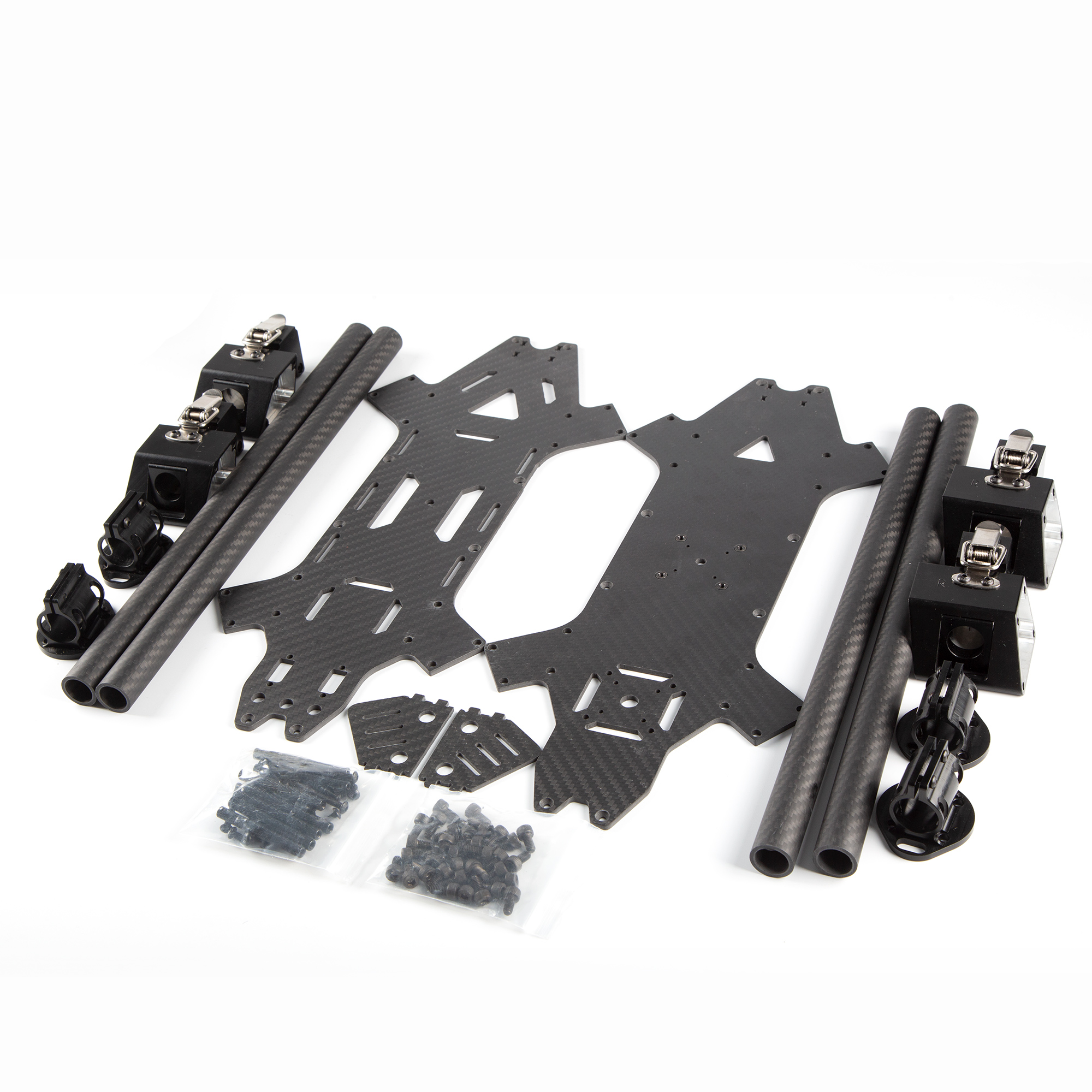 15inch /17inch FPV Carbon Fibe - Drone Racing Motor avis et prix