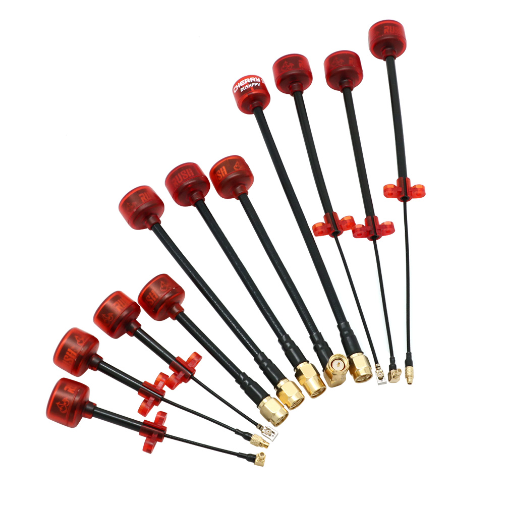 Rush Cherry FPV 5.8G Antenna L - Drone Racing Esc avis et prix
