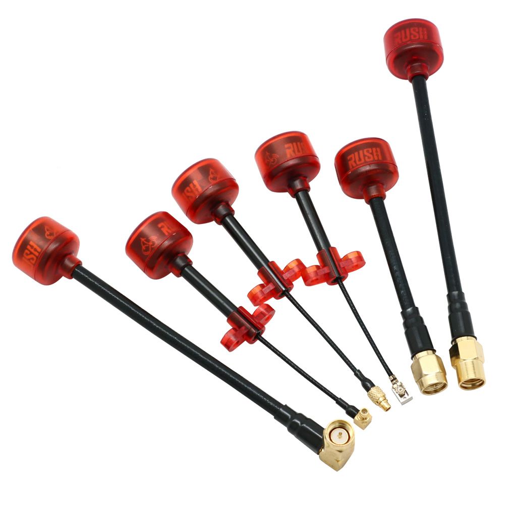 Rush Cherry FPV 5.8G Antenna L - Drone Racing Esc avis et prix