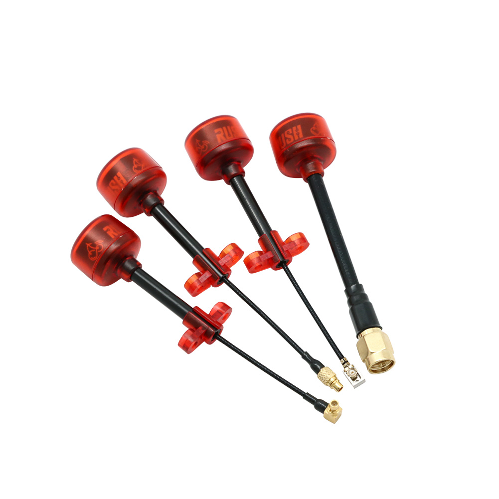 Rush Cherry FPV 5.8G Antenna L - Drone Racing Esc avis et prix
