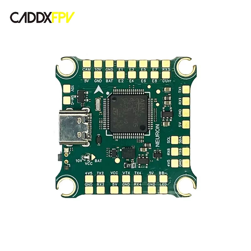CADDX F405 Stack Flight Contro - Drone Racing Flight Controller avis et prix