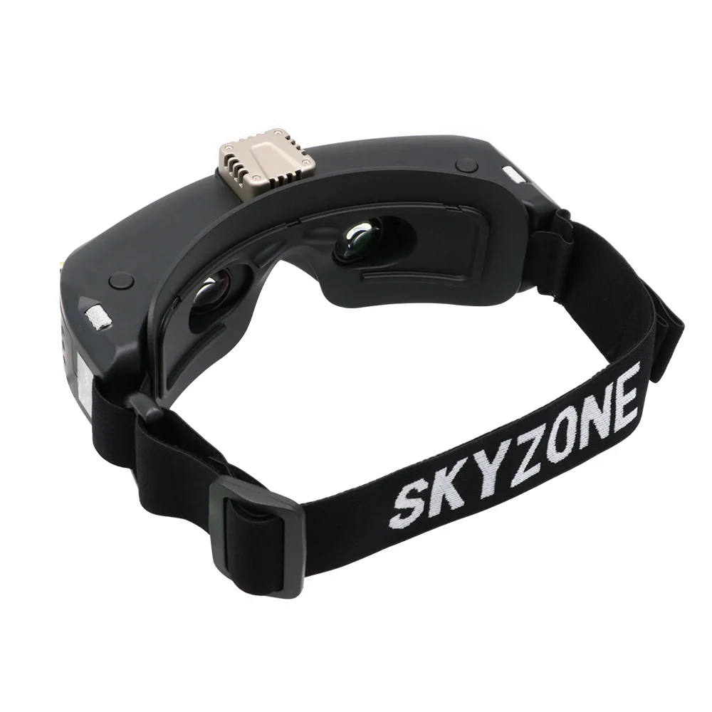 SKYZONE SKY04X PRO OLED 48CH 5 - Drone Racing Receiver avis et prix
