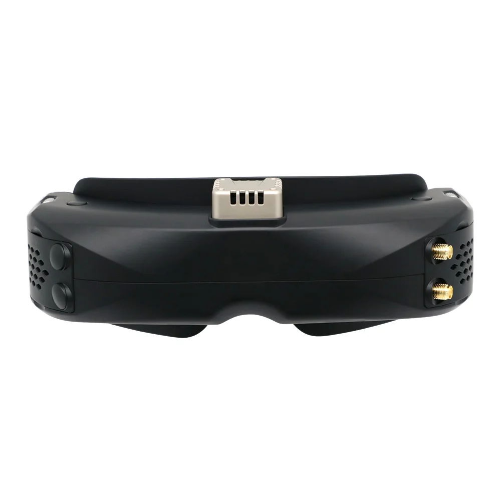 SKYZONE SKY04X PRO OLED 48CH 5 - Drone Racing Receiver avis et prix