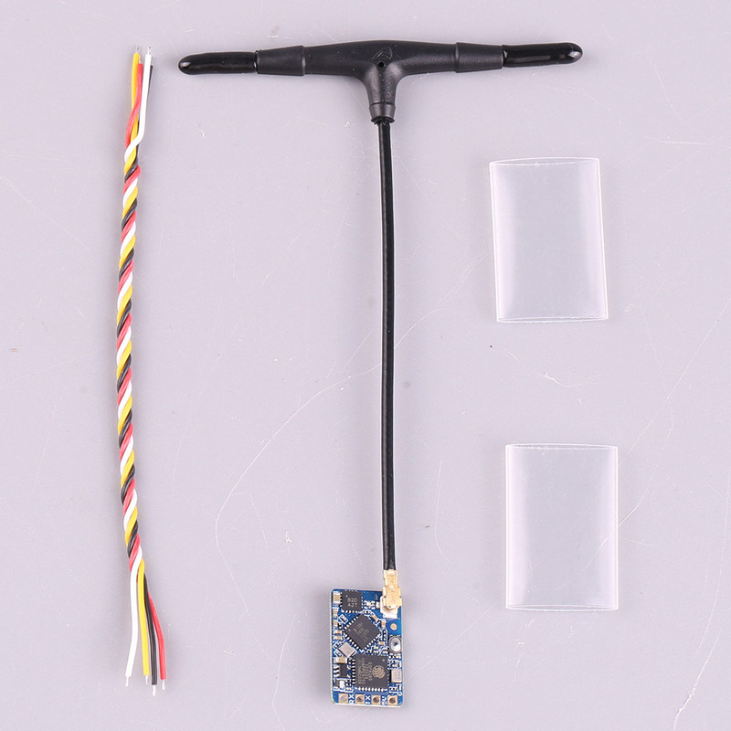 Bayck Elrs Receiver 2.4g 915m  - Drone Racing Receiver avis et prix