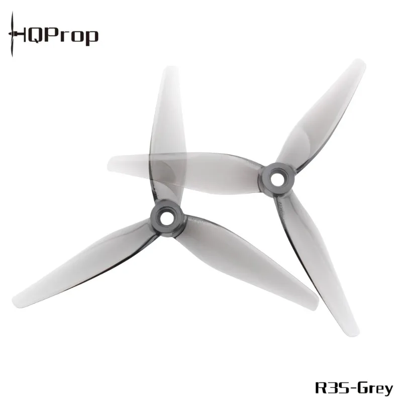 12 PCS / 6 Pairs HQProp 5135V2 - Drone Racing Propeller avis et prix