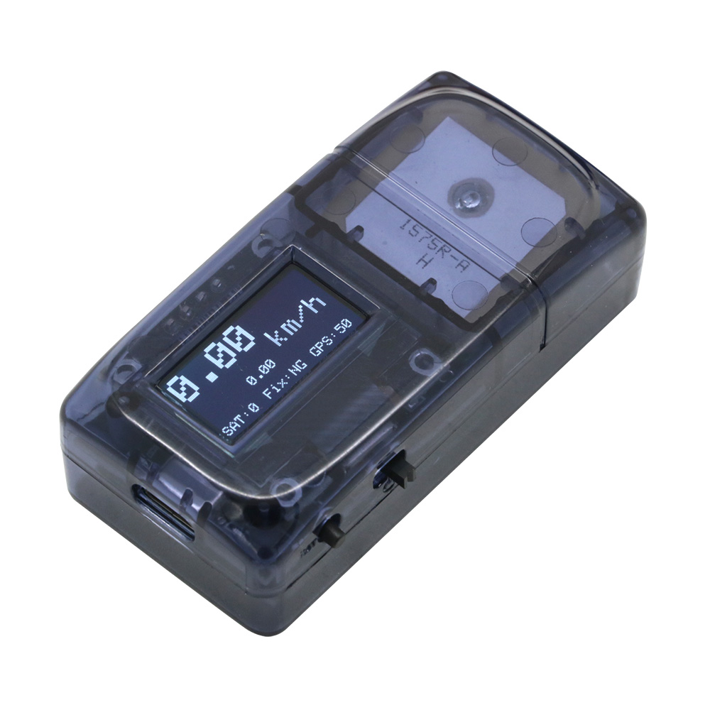 ZMR GPS Speed Detector Speedom - Drone Racing Flight Controller avis et prix