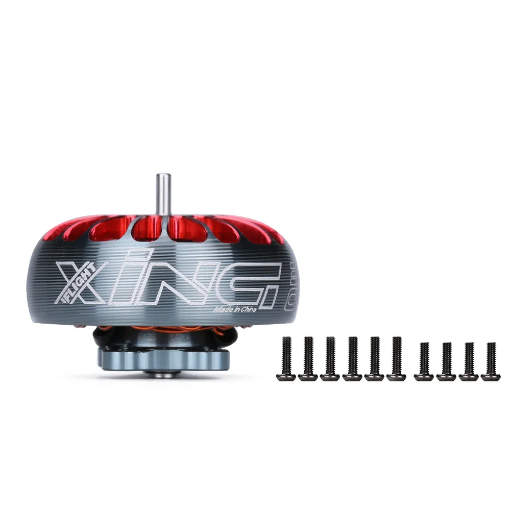 4pcs/lot IFlight XING 2005 255 - Drone Racing Motor avis et prix
