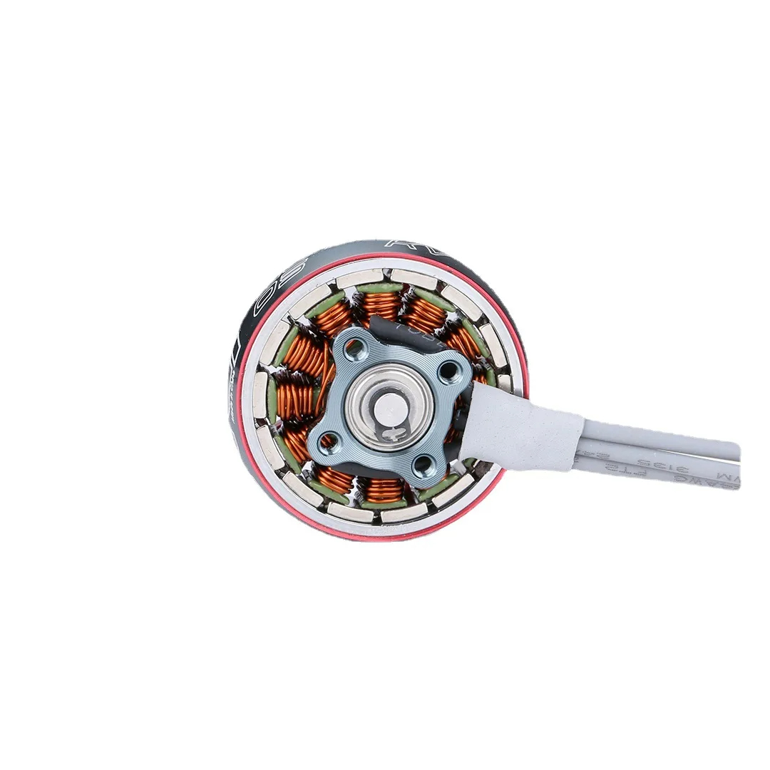 4pcs/lot IFlight XING 2005 255 - Drone Racing Motor avis et prix
