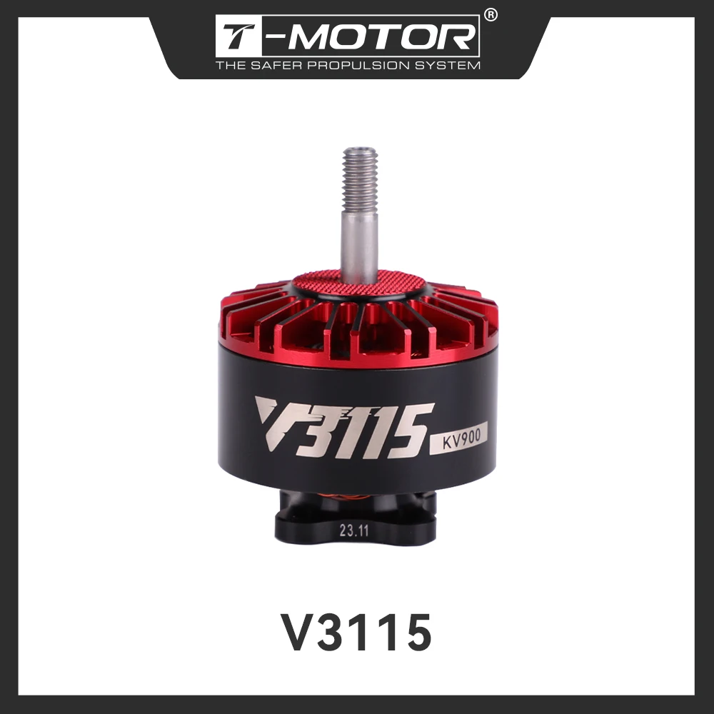 T-MOTOR Velox V3115 T-HOBBY FP - Drone Racing Flight Controller avis et prix