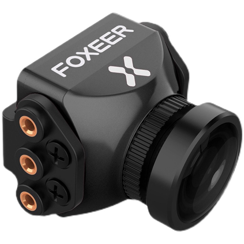 FOXEER CAT3 Camera 1200TVL Nig - Drone Racing Camera avis et prix