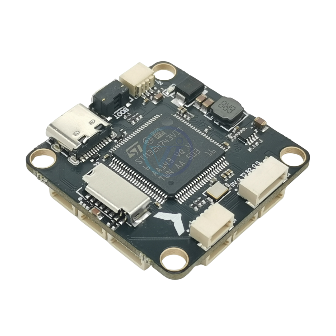 Betaflight High-Performance ST - Drone Racing Flight Controller avis et prix