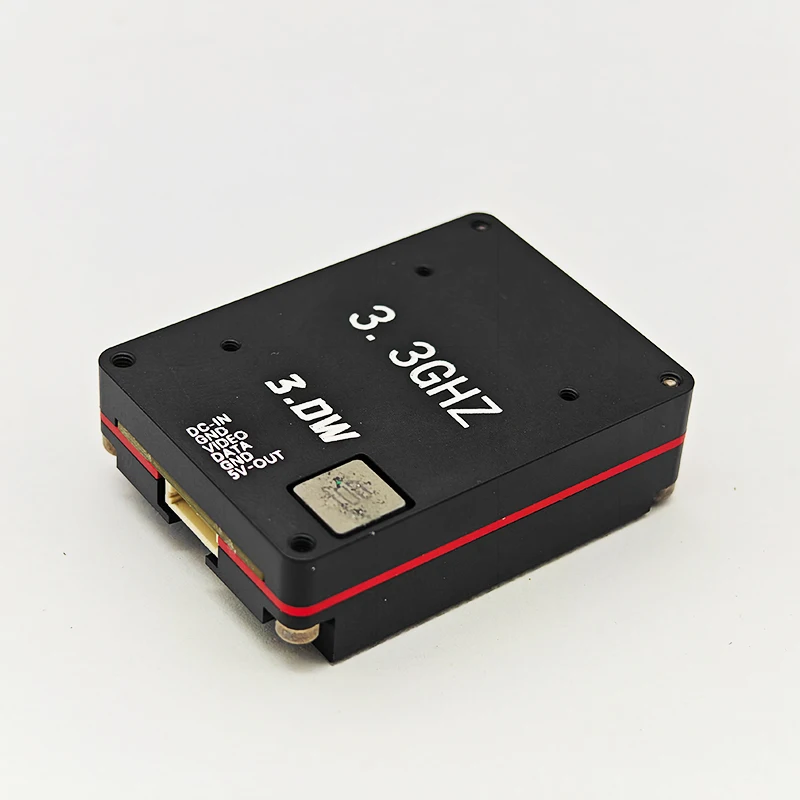 3.3G 3W FPV VTX 16CH 3000mw FP - Drone Racing Transmitter avis et prix