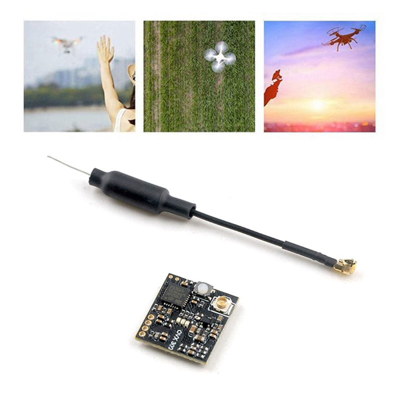 Classic-Openvtx OVX300 5.8G 40 - Drone Racing Vtx avis et prix