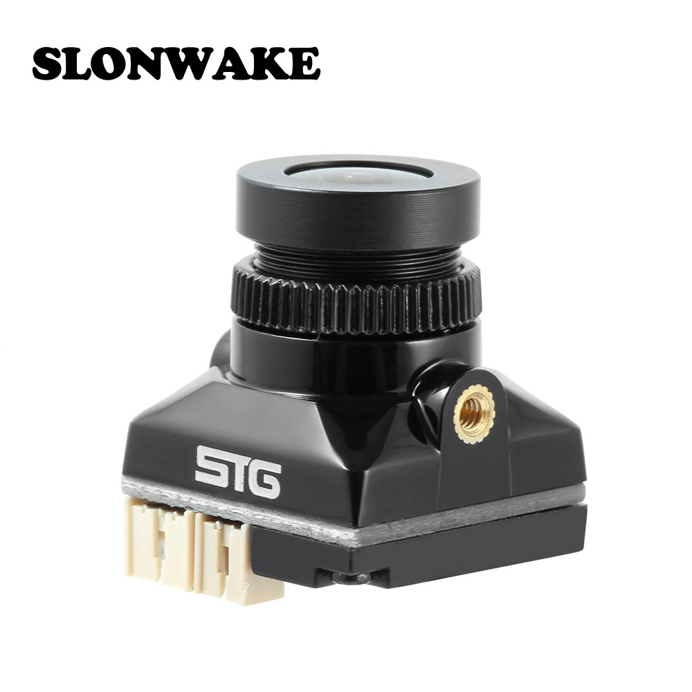 JINJIEAN B19 PRO Mini FPV Came - Drone Racing Receiver avis et prix