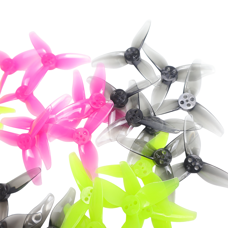 8Pcs (4CW+4CCW)GEMFAN 2023 2x2 - Drone Racing Gate avis et prix