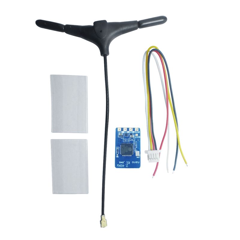 A63T-ELRS RX NANO Expresslrs R - Drone Racing Receiver avis et prix