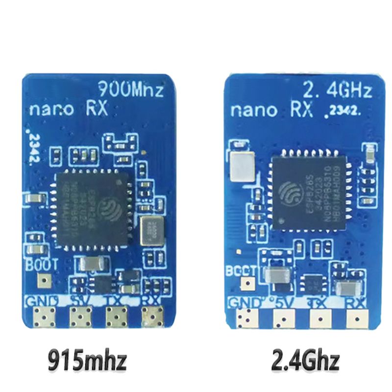 A63T-ELRS RX NANO Expresslrs R - Drone Racing Receiver avis et prix